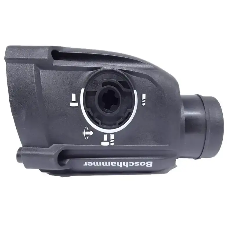 Carcaça de engrenagens para martelete GBH 2-24D 16170006DY Bosch — fotografia de referência
