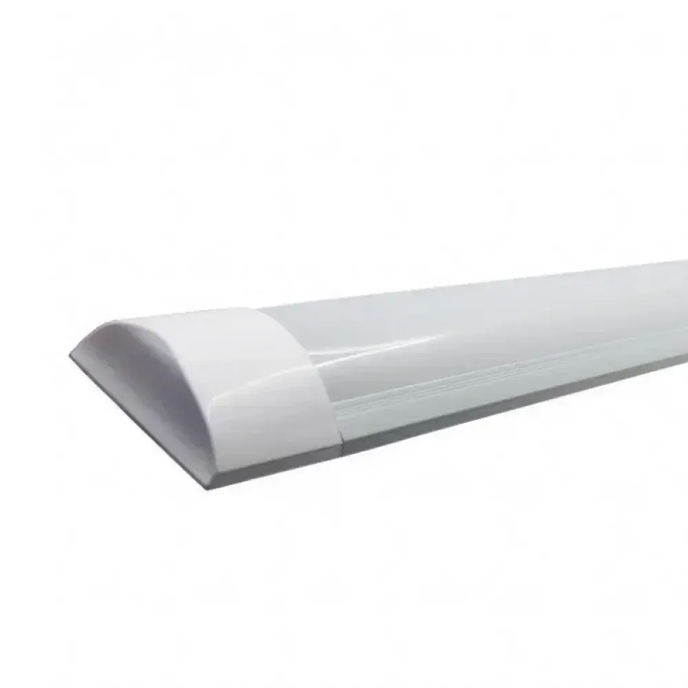 Luminária led line 36W 6500K bivolt Taschibra — fotografia 2