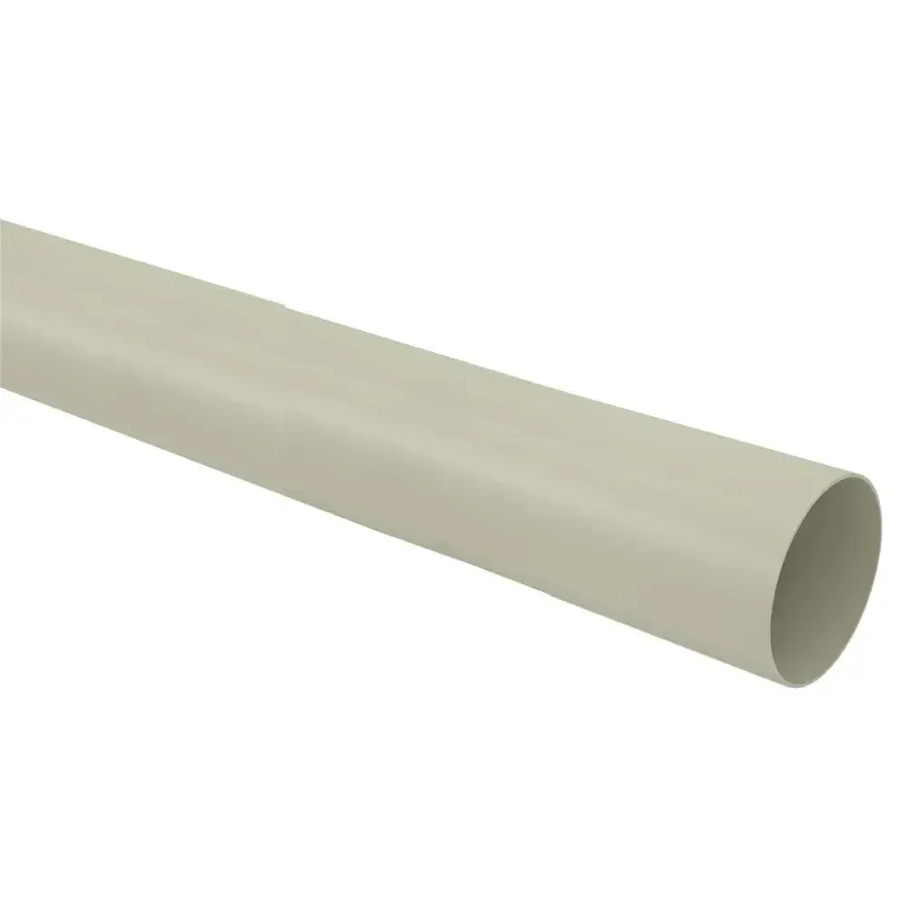 Condutor circular Tigre aquapluv bg 3M 88MM