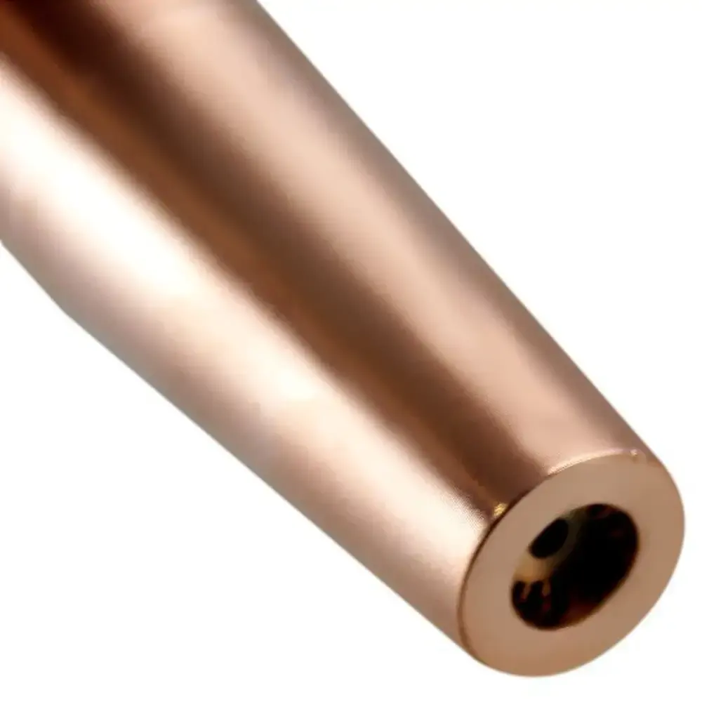 Bico de corte 1503 gás GLP Nº 08 50,80-101,60 MM Condor — fotografia 5