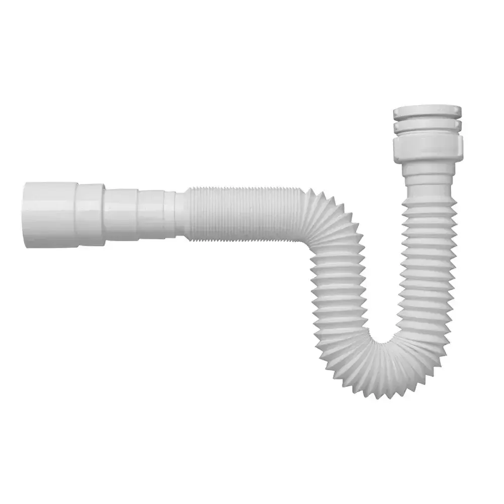 Sifão ajustável universal multiuso 66CM Tigre