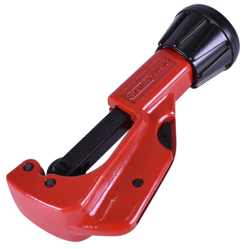 Corta tubos com removedor de rebarba 3-32MM Stanley — fotografia 3