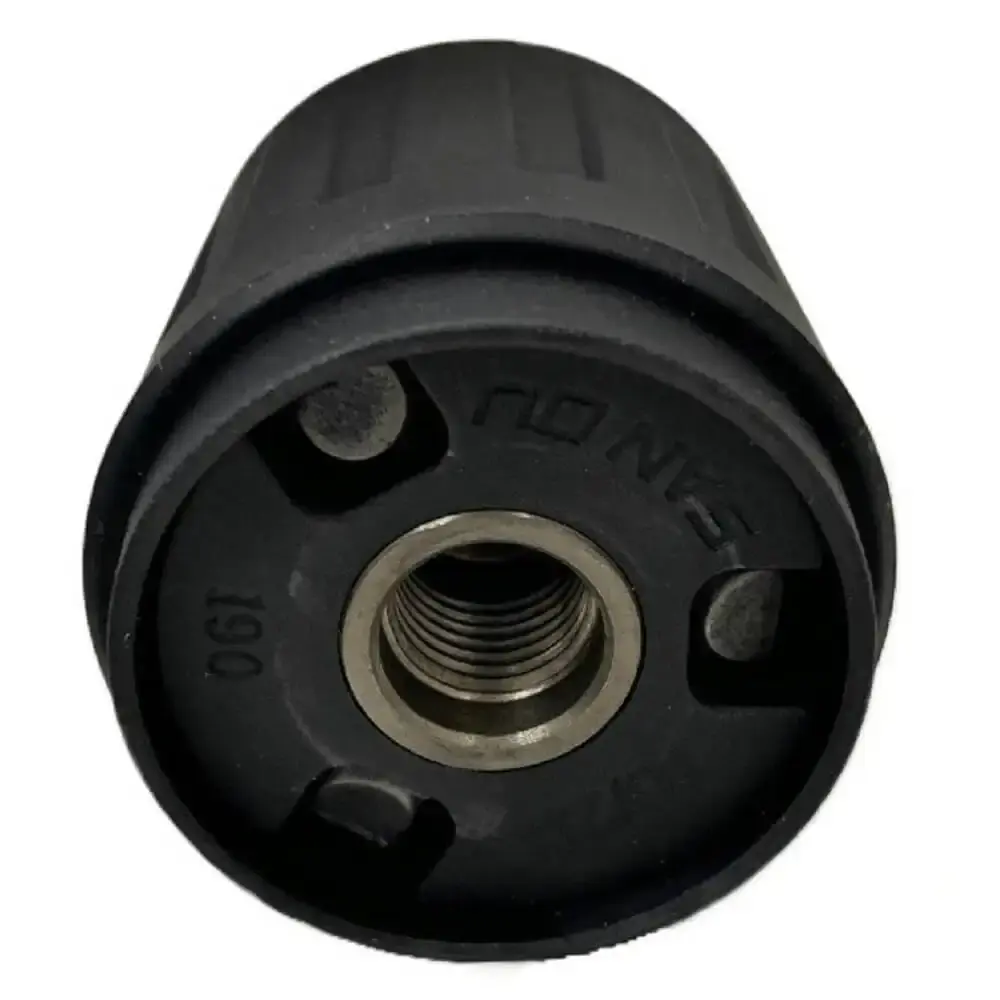 Mandril aperto rápido 19F83 13MM 2609112190 Bosch — fotografia 5