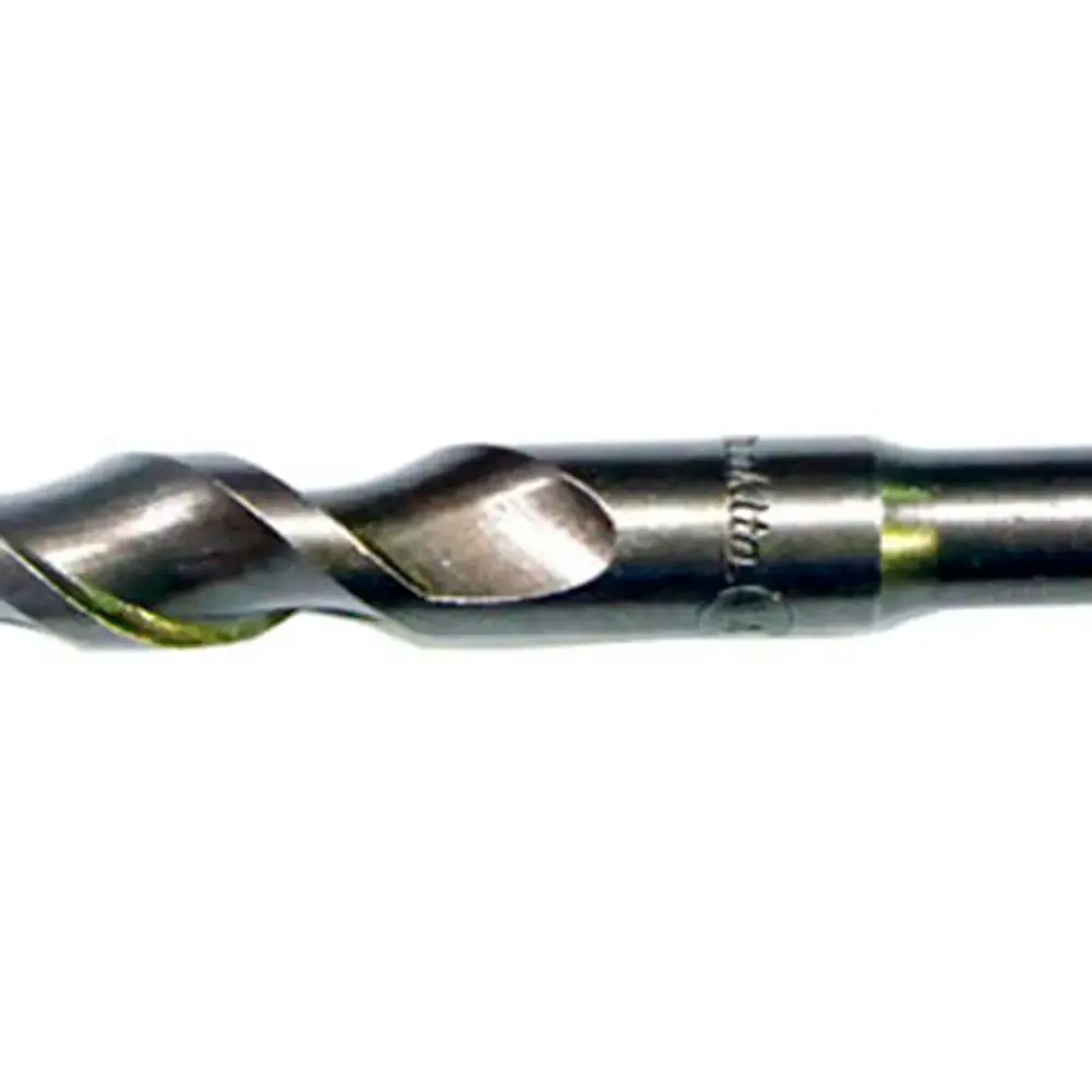 Broca para marteletes SDS plus 12X 210 Makita — fotografia 3