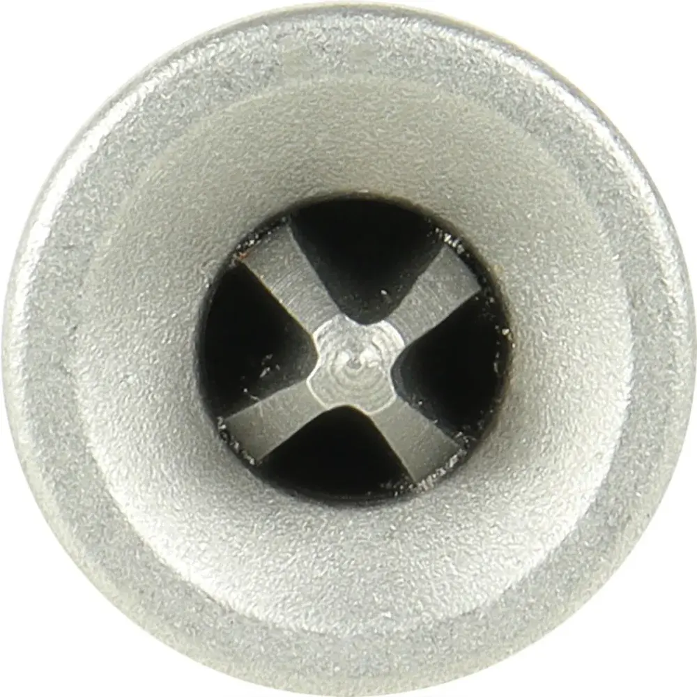 Bits PH2 para drywall com limitador 1” 25,40MM 2 pçs Collins — fotografia 4