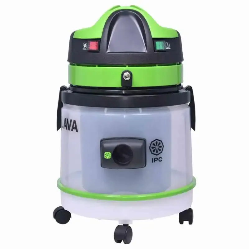 Aspirador e extrator para sólidos e líquidos profissional lava PRO IPC 110 V — fotografia 5