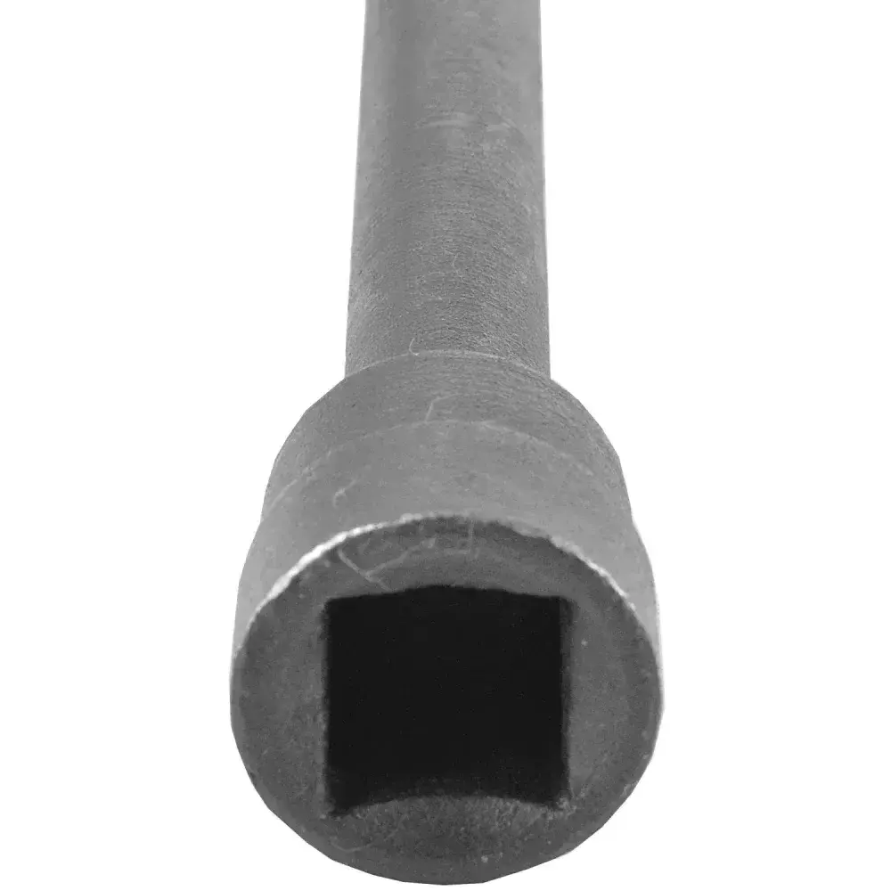 Chave soquete longa 180 mm cr 15 a cr ferramentas — fotografia 9