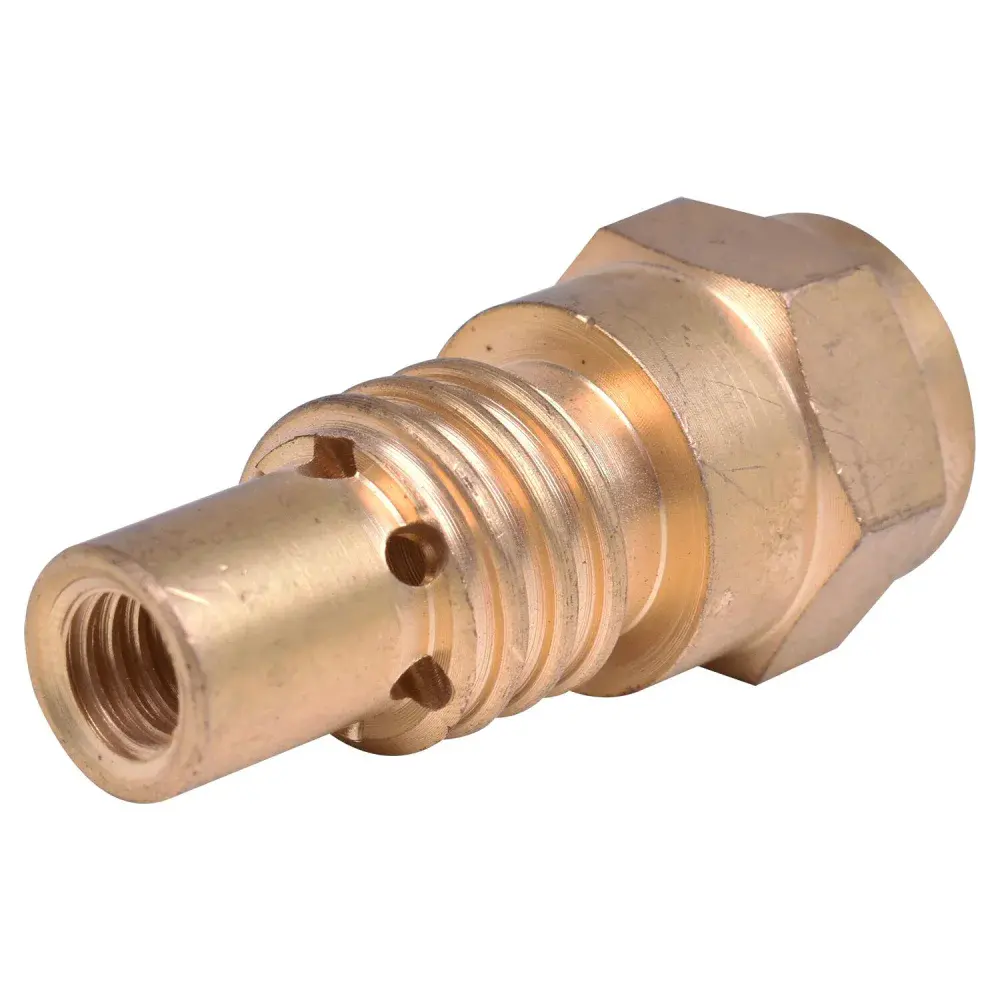 Porta bico para tocha mb 405 Oximig — fotografia 3