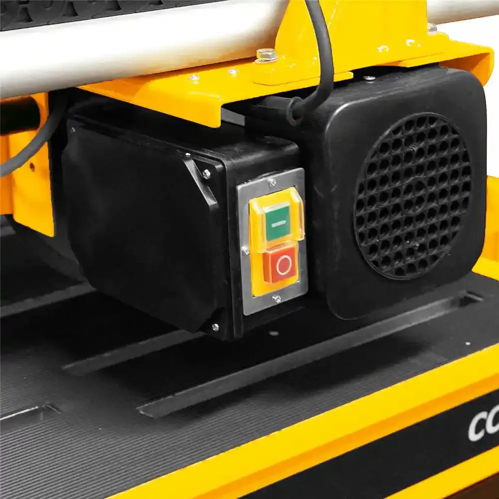 Cortador de cerâmicas e porcelanatos com bancada 1100W CCV-1250 Vonder — fotografia 7