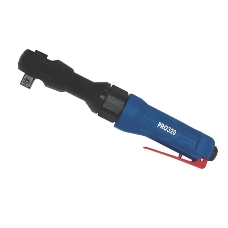 Chave catraca pneumática 1/2 POL PRO-320 Ldr2 — fotografia de referência