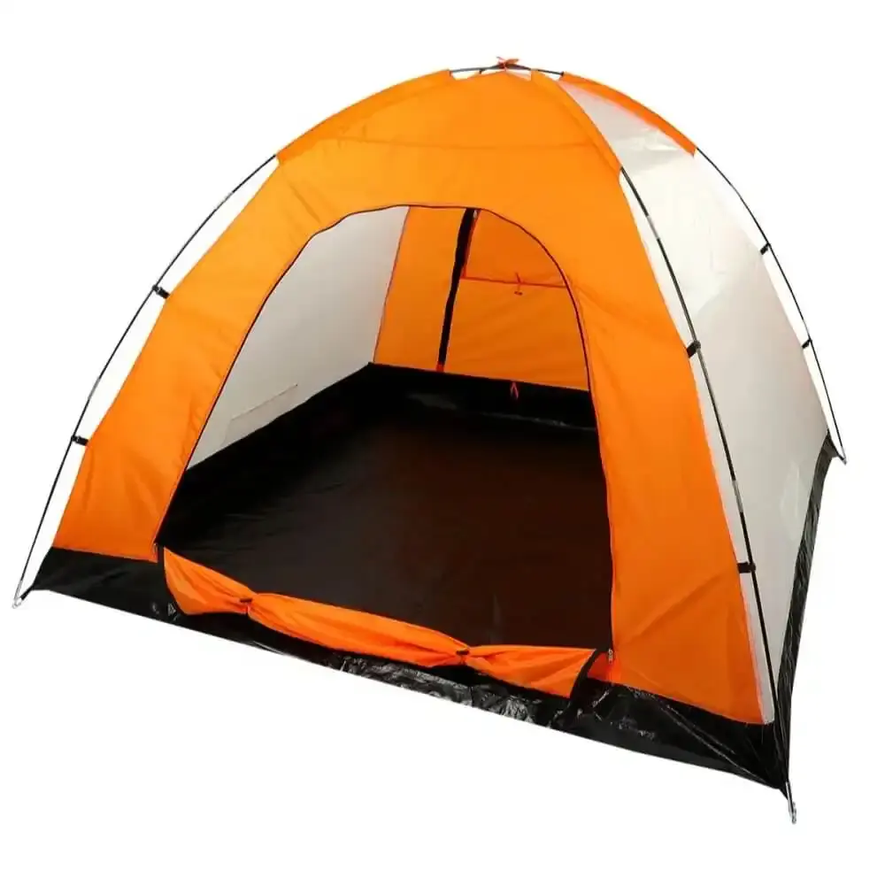 Barraca Camping Canyon Antifungo até 6 Pessoas 300100 KALA — fotografia 5
