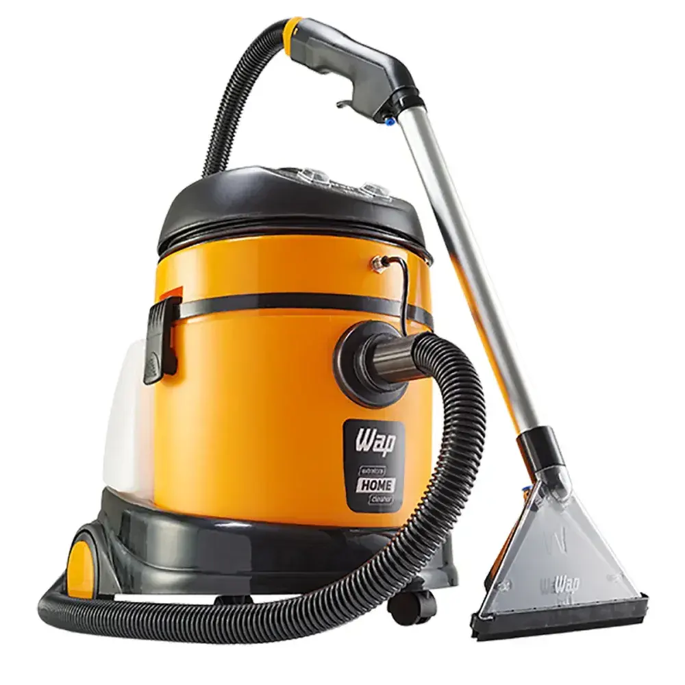 Extratora de sujeira home cleaner 20L 20A 1600W Wap — fotografia 10