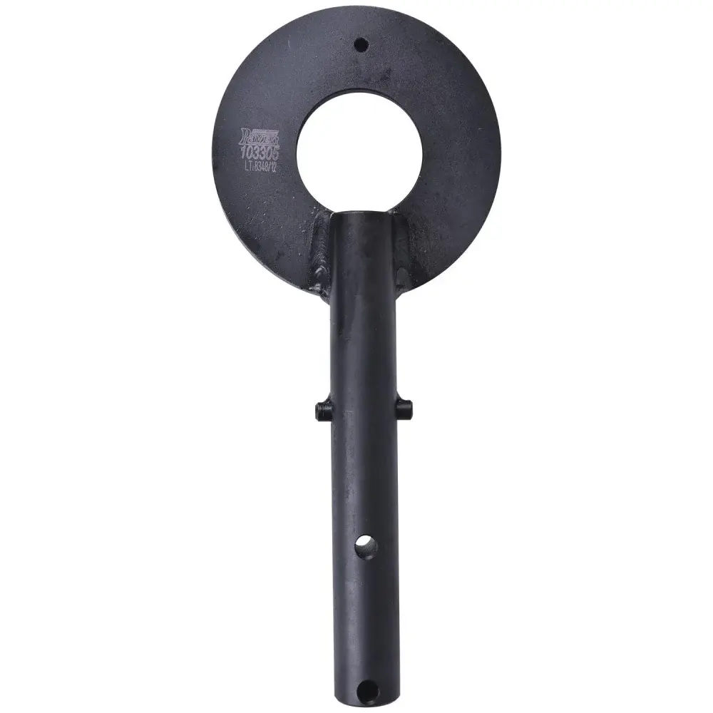 103305 Raven garra avul.superior p/comprimir mola do citroen C3 com r 103300 — fotografia 7