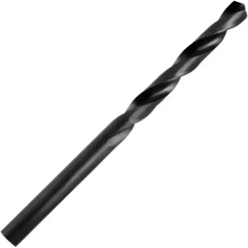 Broca de aço cromo 1/8 POL 65 MM Irwin — fotografia de referência