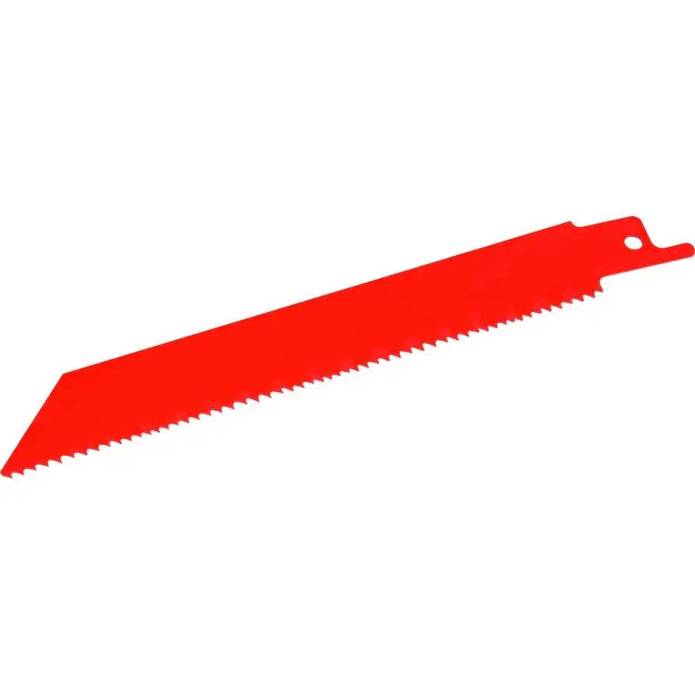 Lâmina para serra sabre bimetálica 1/2” 150MM 14 dentes Worker — fotografia 8