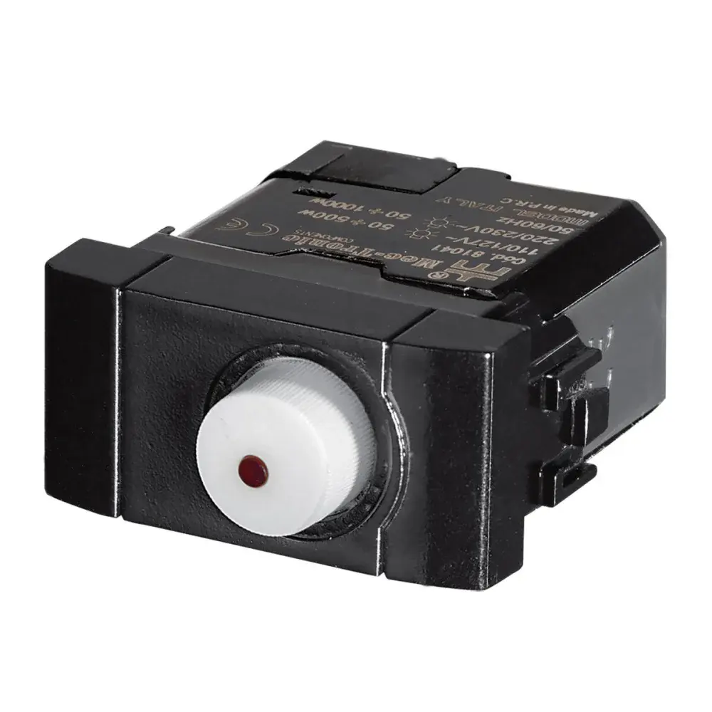 Módulo dimmer biv Mectronic br petra — fotografia de referência