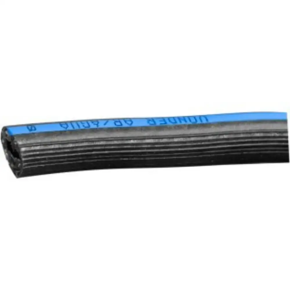 Mangueira para ar e água 1/4 polegada 6,3 milímetros 300 lbf/pol² Vonder — fotografia 3