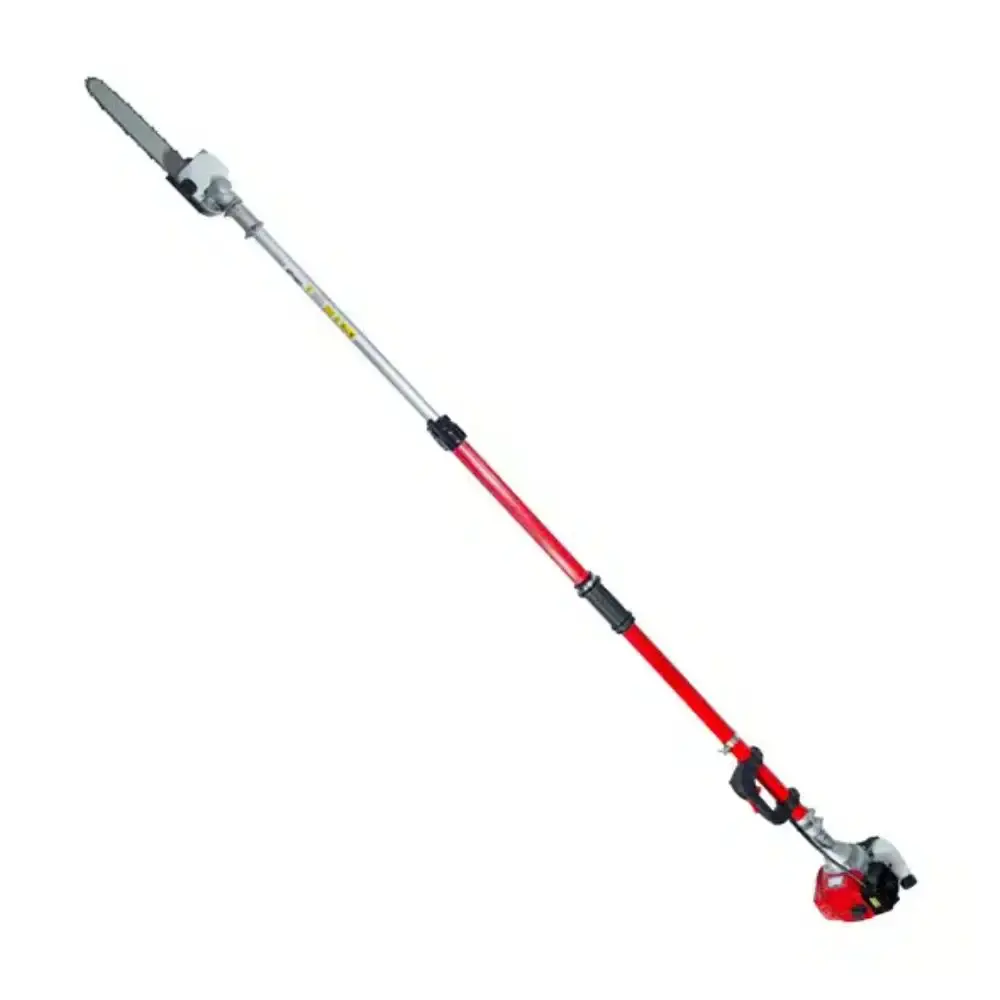 Podador de altura telescópico TPP33TX 32,6CC 410-001 Toyama — fotografia de referência