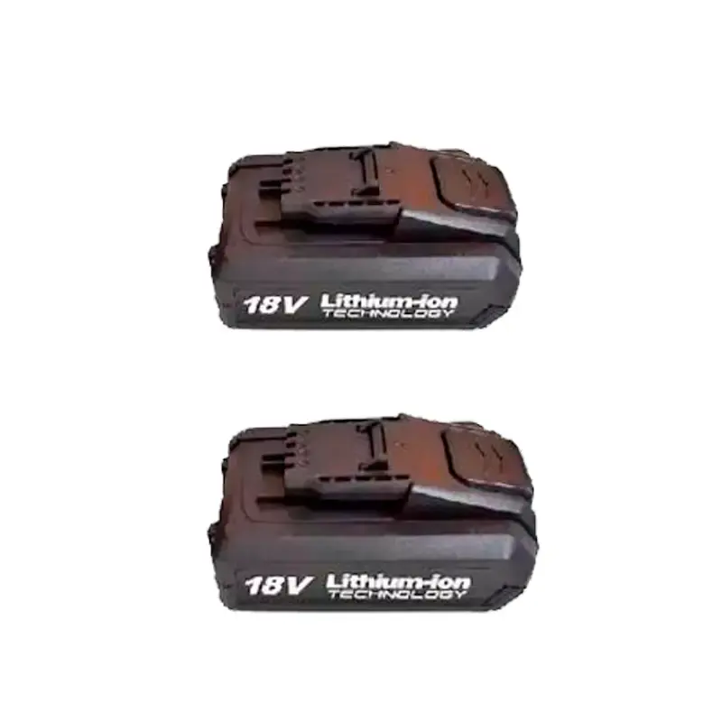 Martele plus 18V 1,58KG com 2 baterias carregador e refletor LED 18V WS2943.9 Wesco Bivolt — fotografia 6