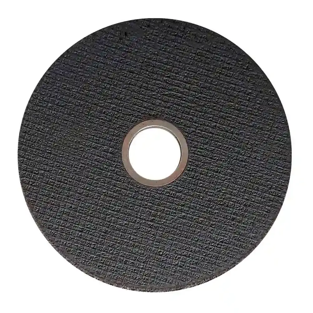 Disco de Corte Inox 4.1/2 POL x 1 MM A60T SAIT — fotografia 2