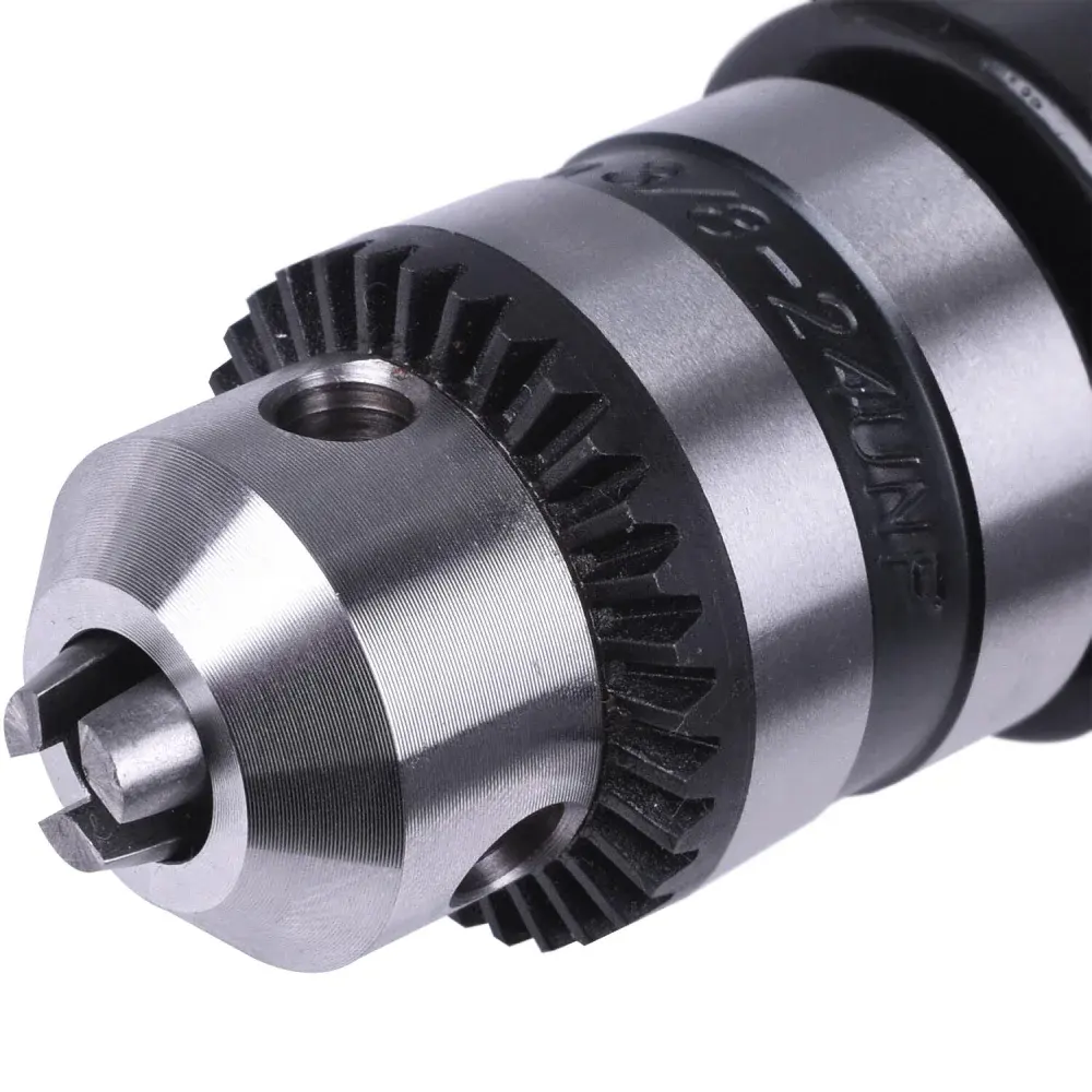 Furadeira pneumática reversível 1800 rpm AT-213P Puma — fotografia 6