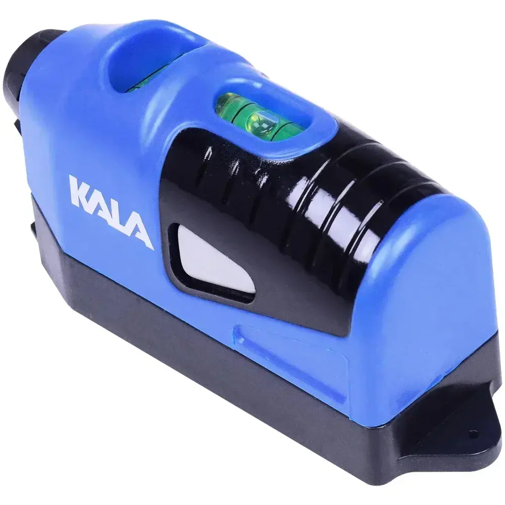 Nível a laser 2 bolhas 680MM Kala — fotografia 9