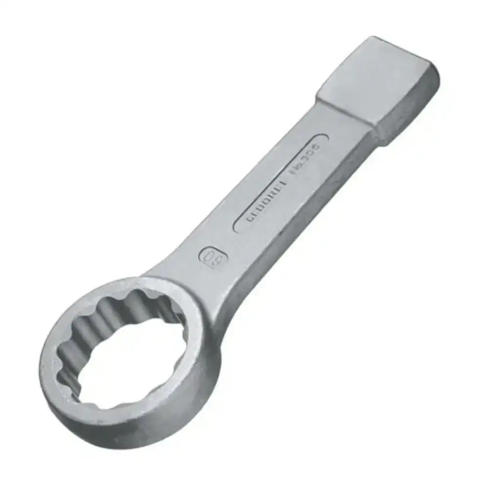 Chave estrela de bater 75MM 010013 Gedore — fotografia de referência