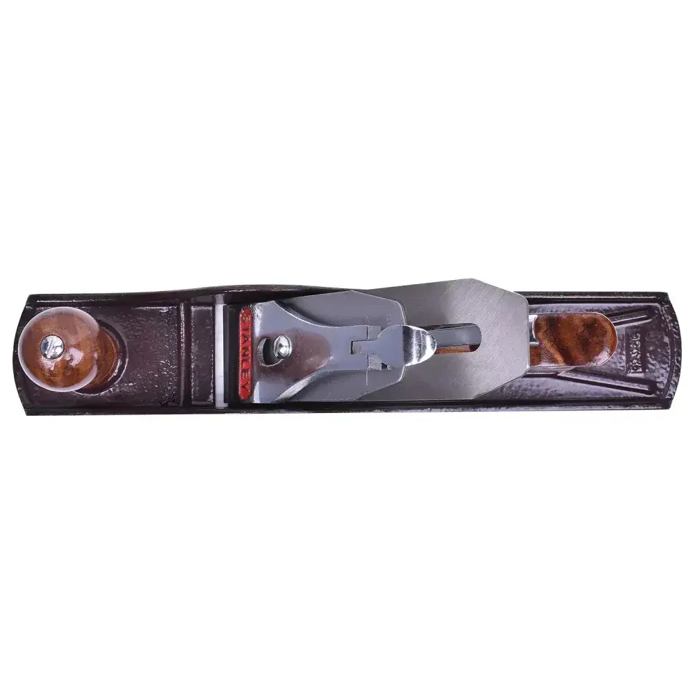 Plaina global N5 com acabamento liso 14 12-165 Stanley — fotografia 10