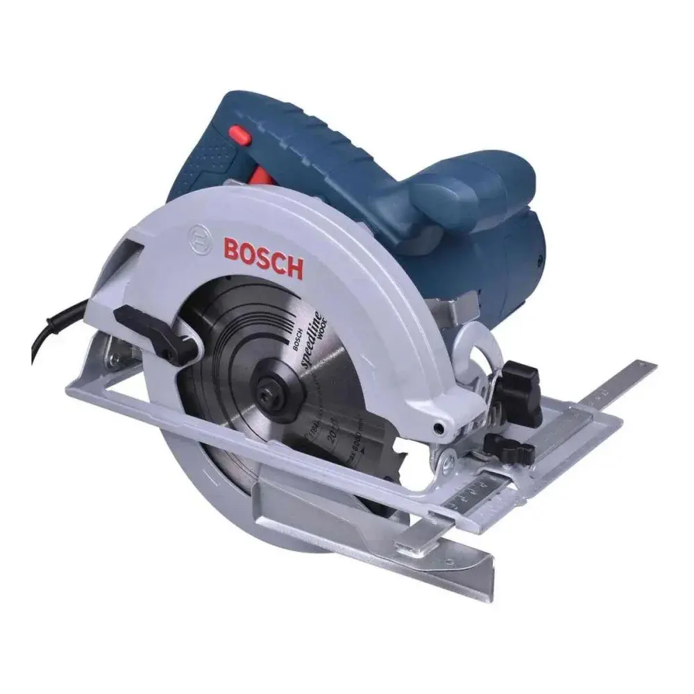 Serra circular gks 20-65 7.1/4 2000W Bosch