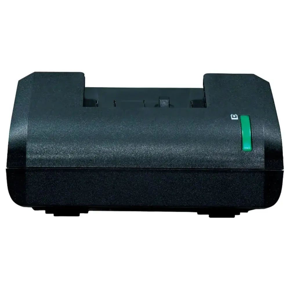 Carregador de bateria GAL-18V-20 2A 18V bivolt Bosch — fotografia 4
