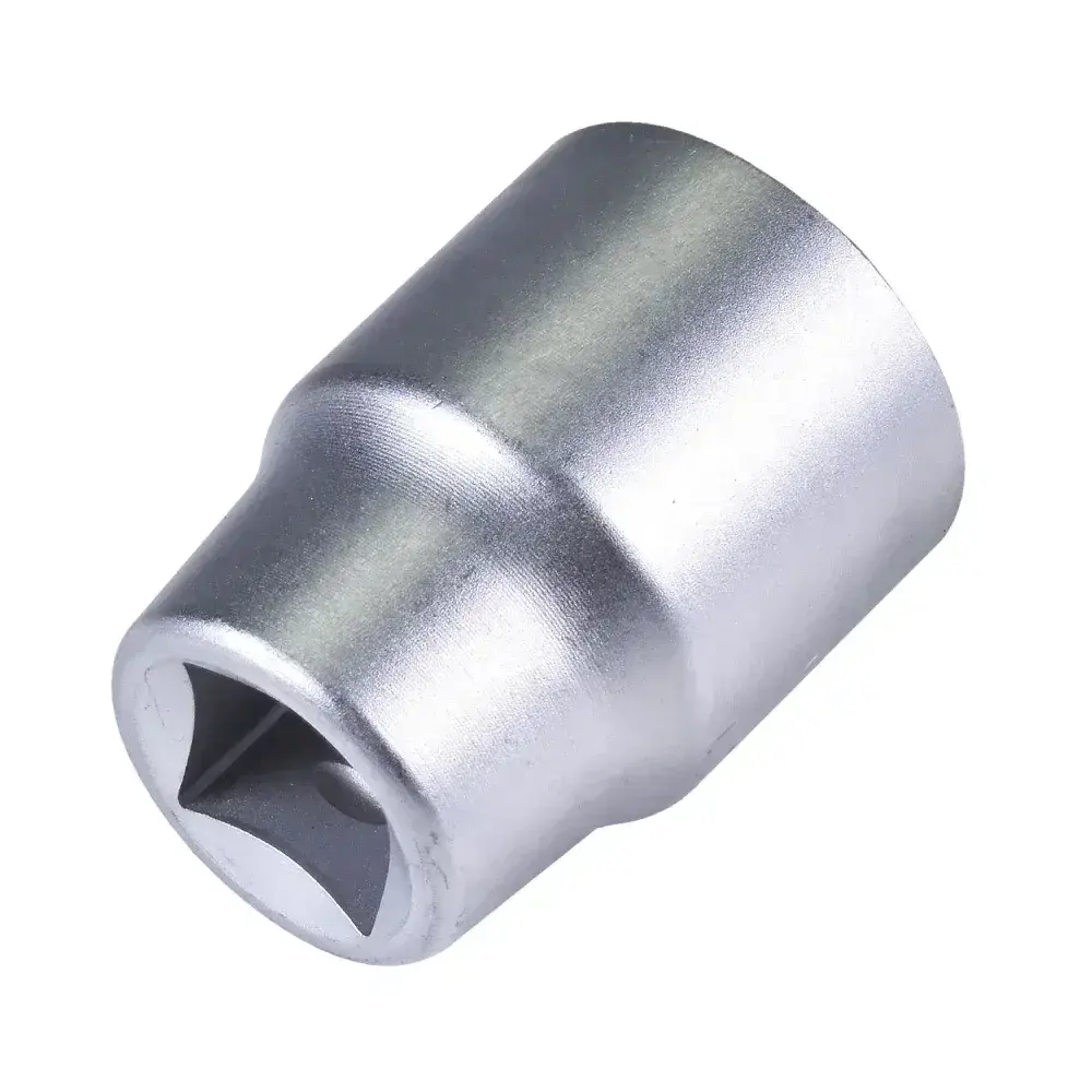 Soquete estriado 36 mm com encaixe 3/4 Gedore — fotografia 8