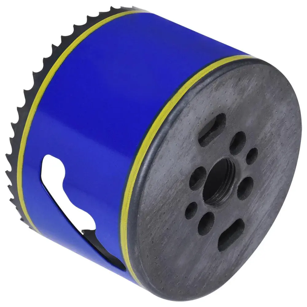 Serra copo bimetal 2.5/8 67MM Irwin — fotografia 8