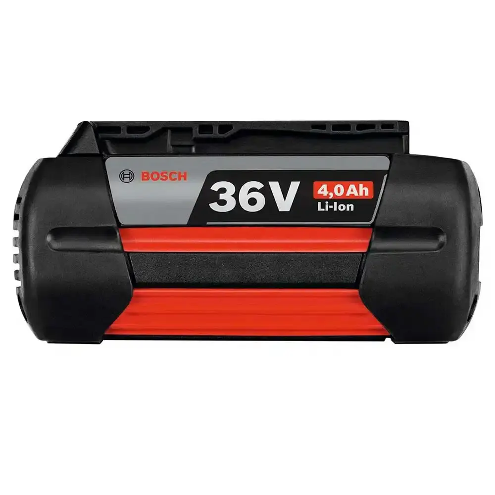 Bateria 36.0V 4.0AH lítio GBA li-ion Bosch — fotografia 3