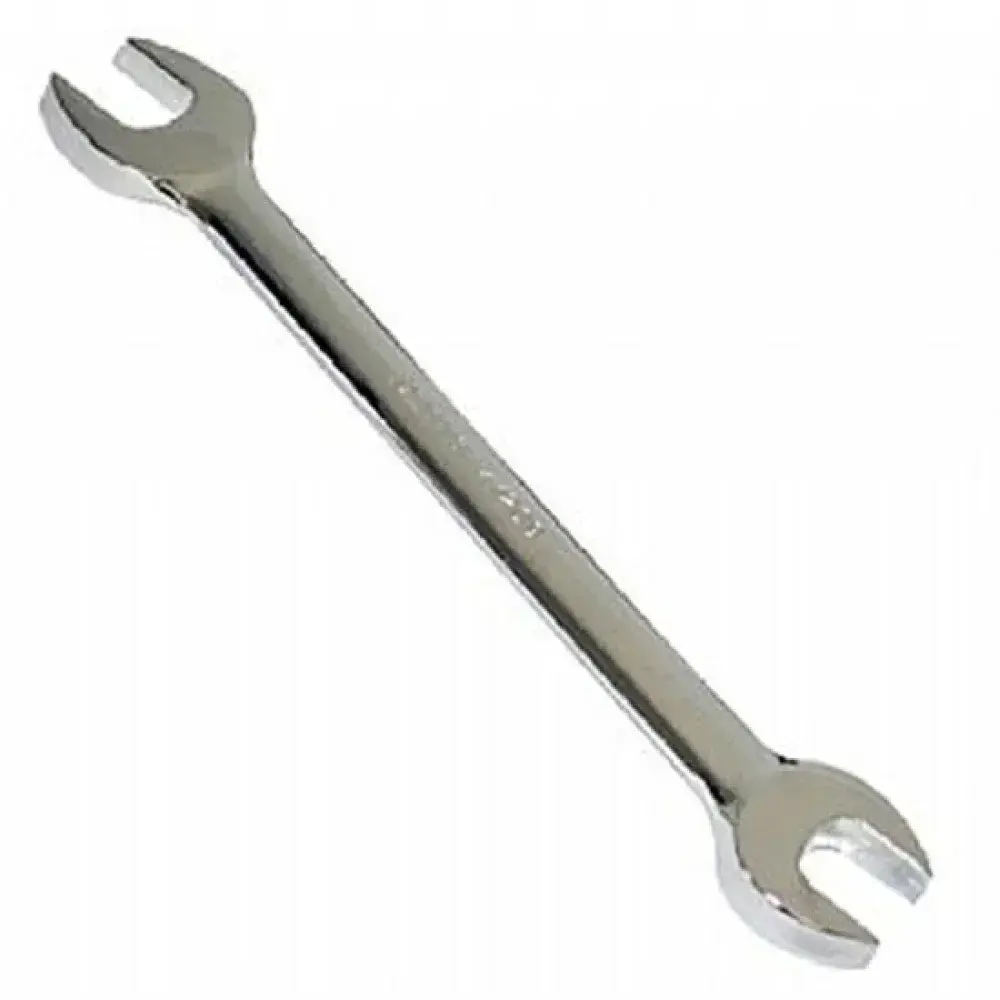 Chave fixa 34 x 36 mm espelhada Sata ST41223SC — fotografia 2