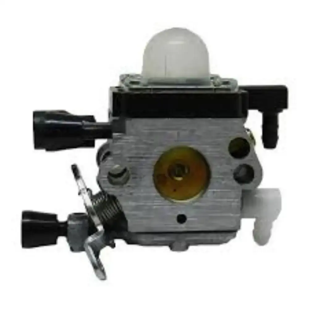 Carburador 4147/45 para roçadeira STIHL — fotografia 5