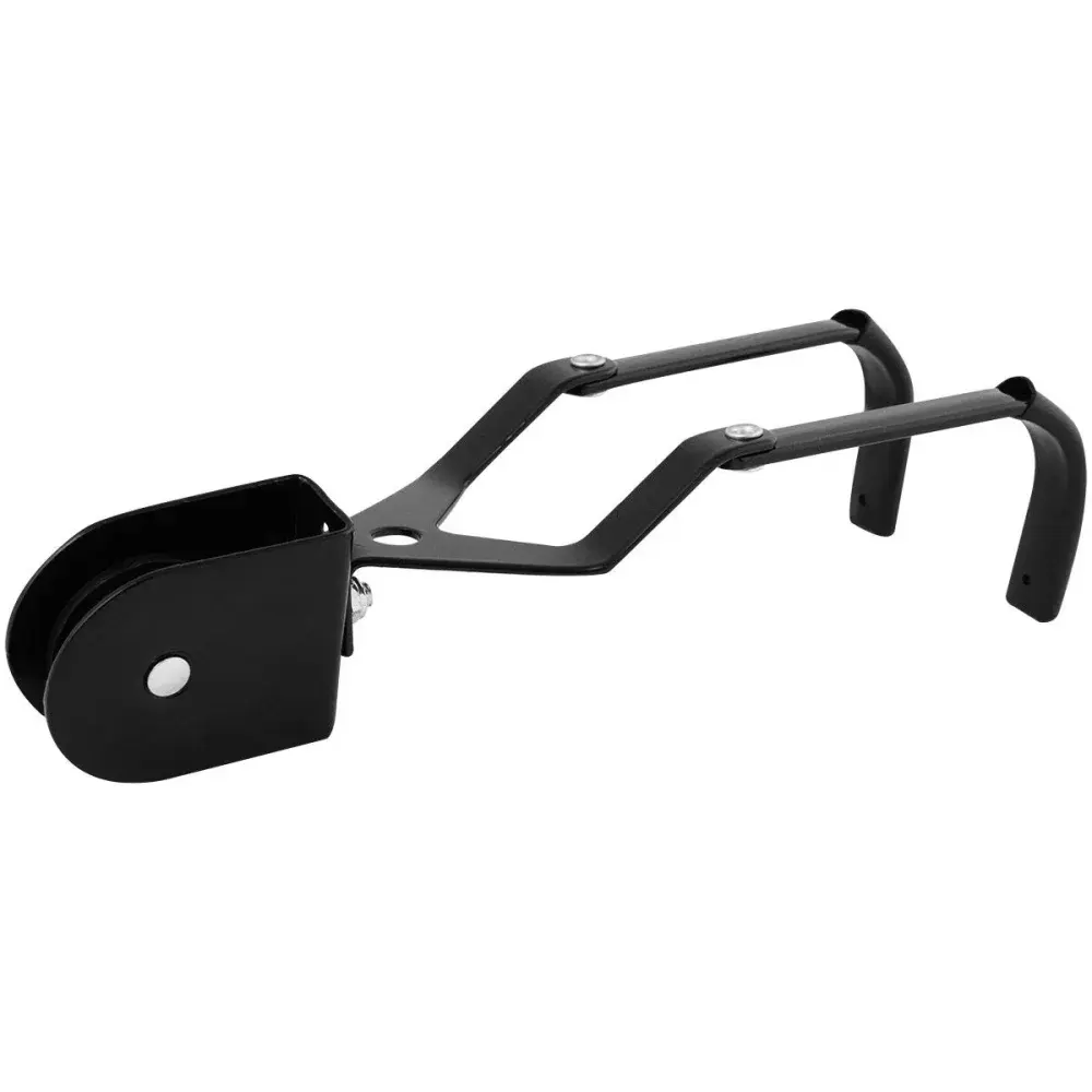 Suporte de teto para bicicleta com sistema duplo 20KG Kala — fotografia 12