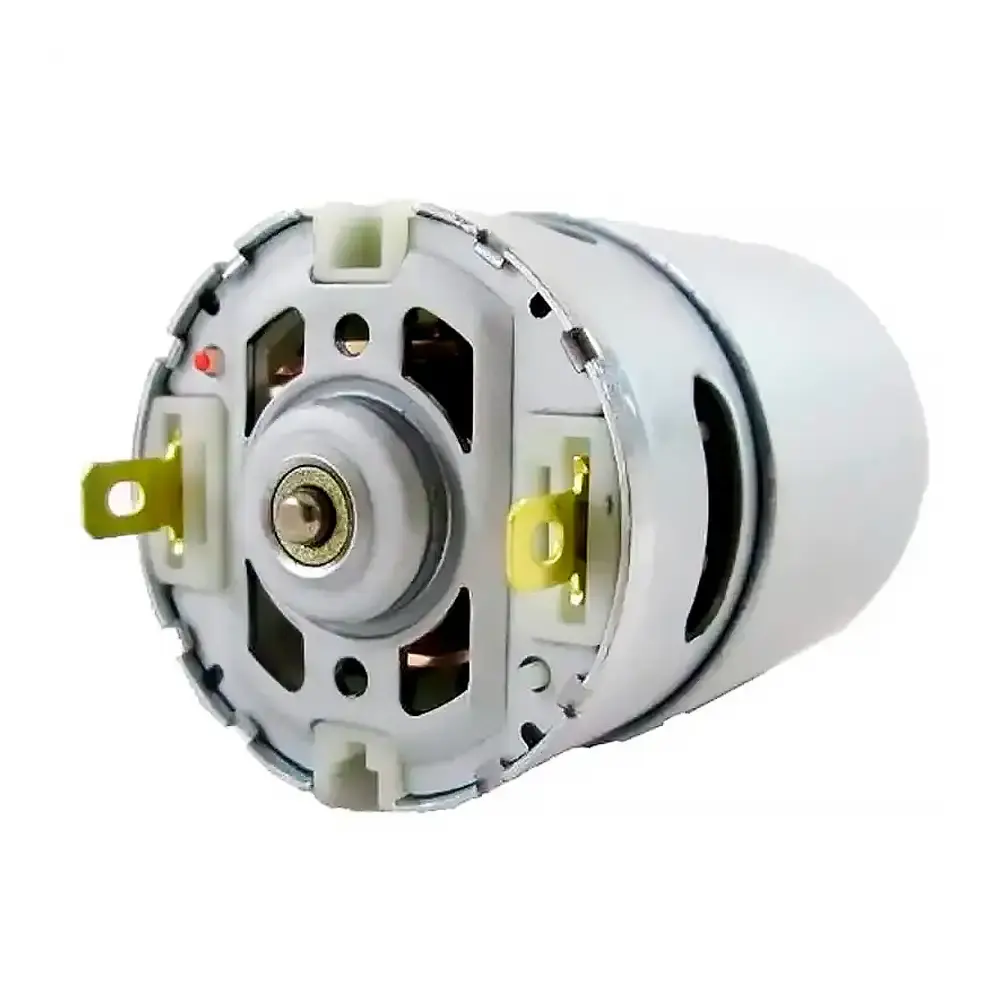Motor 10.8 v para parafusadeira GSR 10.8-2 LI / GSR 12-LI 2609199258 Bosch — fotografia 2