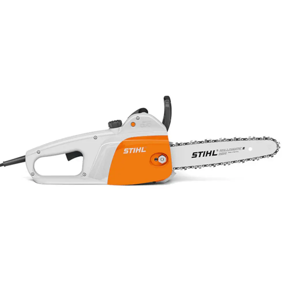 Motosserra elétrica mse 141 c-q 127V da Stihl