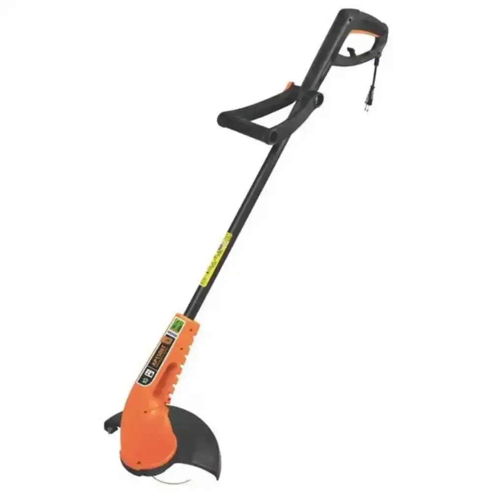 Aparador de grama elétrico 1500W AP1500T Tramontina 110 V — fotografia 9