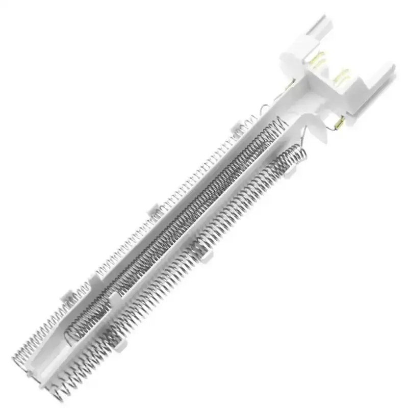 Resistência para chuveiro advanced referência 3056-E (110V) / 3056-F (220V) Lorenzetti 220 V — fotografia de referência