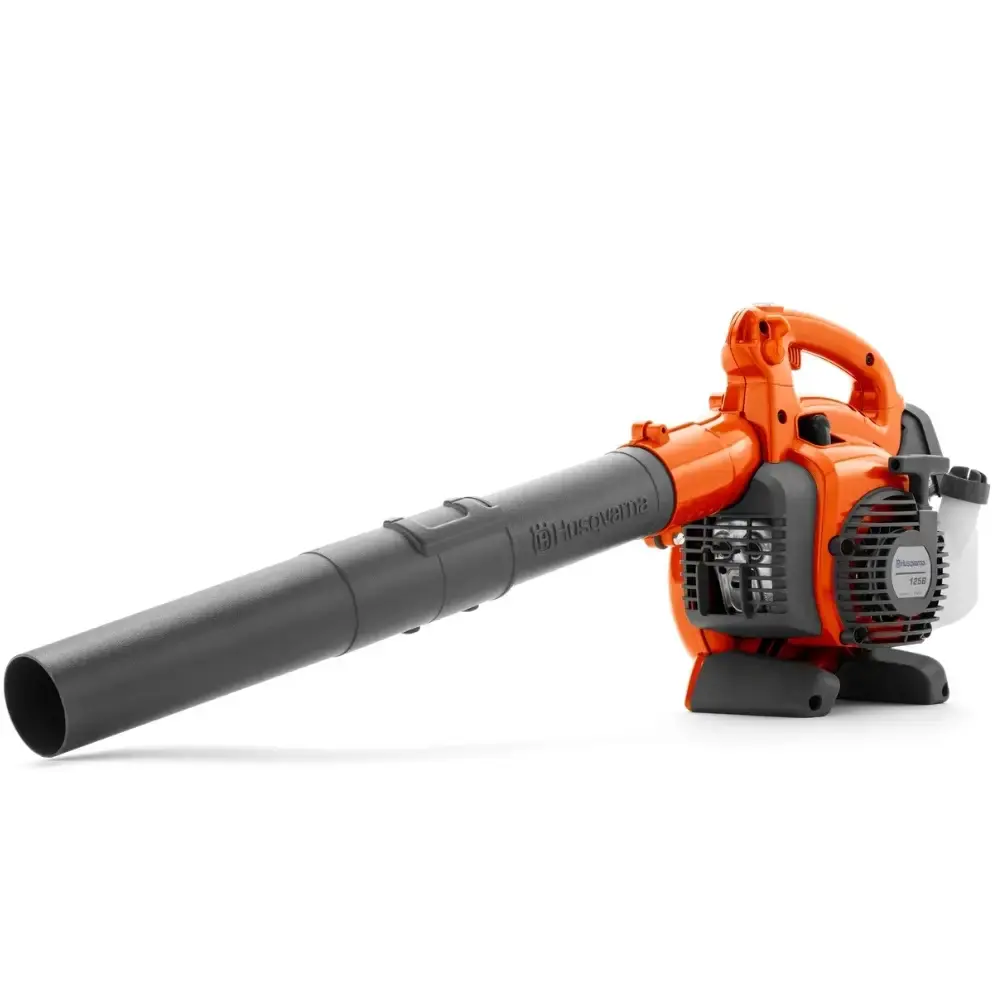 Soprador de folhas a gasolina 28 CC 1,1 HP 125B Husqvarna