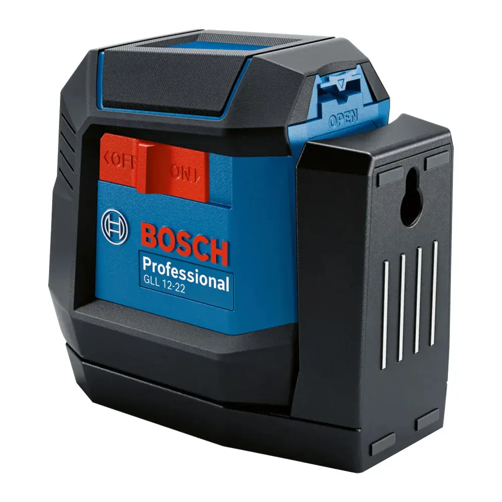 Nível a laser gll 12-22 12M Bosch — fotografia 8