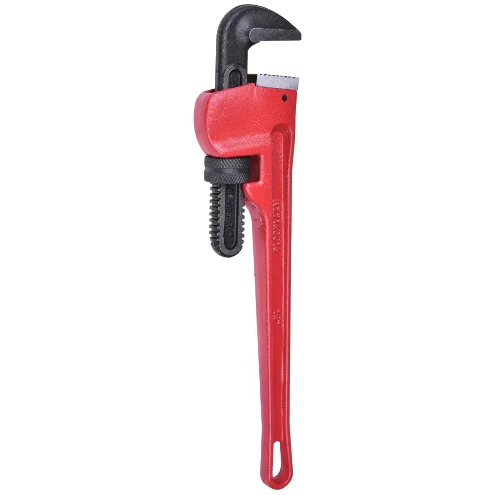 Chave para tubo/cano 18 450MM 3301207 Gedore red — fotografia 10
