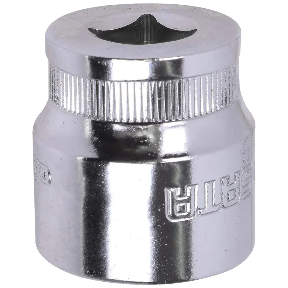 Soquete sextavado 20 mm encaixe 3/8 Sata ST12315C — fotografia 5