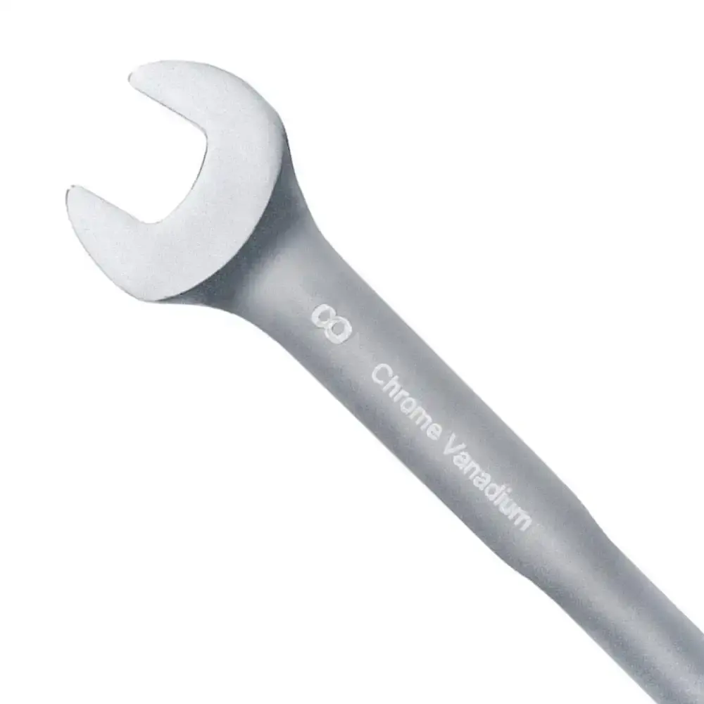 Chave combinada 8MM bosch Bosch Ferramentas Manuais — fotografia 3