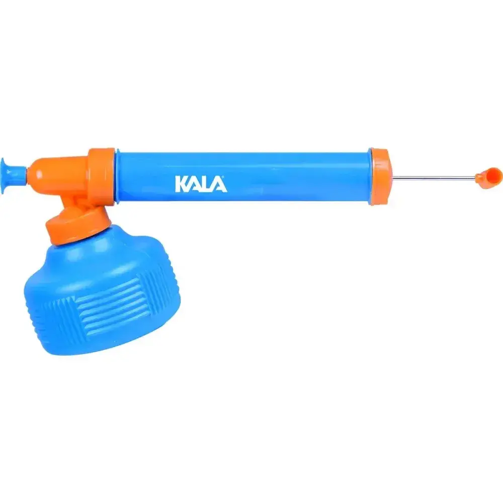 Pulverizador manual com bomba flitz 350ML Kala — fotografia 6