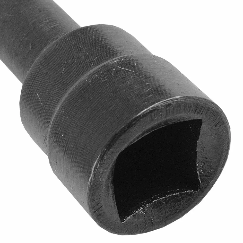 Chave soquete longa 145 mm cr 52 cr ferramentas — fotografia 4