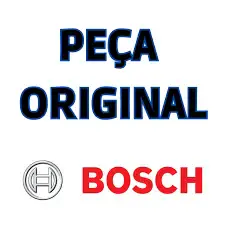 Peca 1619.P09.415 - carcaça do motor Bosch Acessorio Assist.