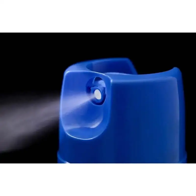 Spray de limpeza profissional para inox e alumínio 400ML scotch-brite 3M — fotografia 4