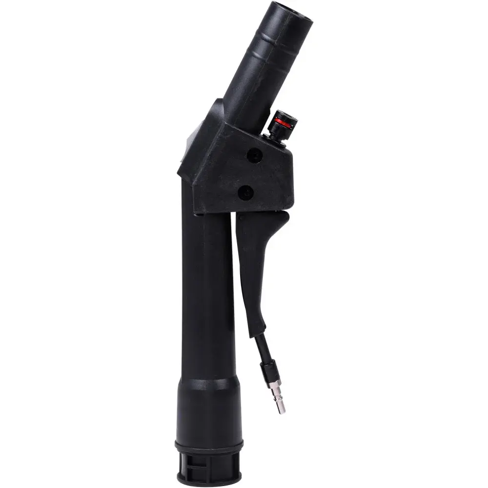 Curva com gatilho completo para P150EXT ipc soteco